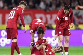 MS fotbal | Skandální rozhodnutí! Byli jsme okradeni, cítí křivdu v Polsku po krachu v baráži o MS - Sport.cz