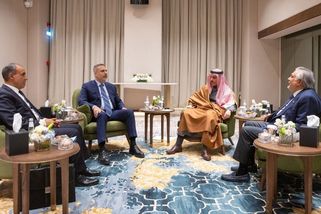 Komentář: Špatná zpráva pro Írán a Izrael. Rodí se „muslimské NATO“ - Seznam Zprávy