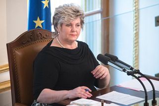 Nejbarevnější poslankyně Česka se toho nebojí