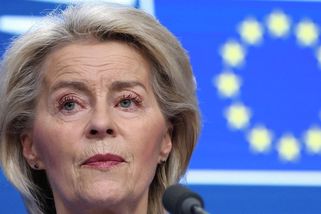 Evropa je připravena zabránit opakování migrační krize, uvedla von der Leynová - Seznam Zprávy