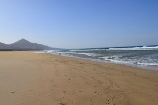 28 °C v říjnu, prázdné písečné pláže a levné pivo. Češi objevili nový ráj