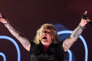 To nejlepší na úplný konec. Kabát uzavřel dvacáté Hrady CZ - Novinky