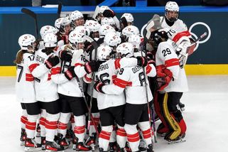 Další výskyt noroviru na olympiádě. Po výhře nad Češkami oznámily pozitivní test i švýcarské hokejistky - Sport.cz