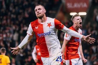 Chorý do Pardubic? Východočeši mají zájem přivést útočníka Slavie