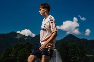 Prodá Sparta svůj talent? Liberec zvažuje přestup mladého hráče