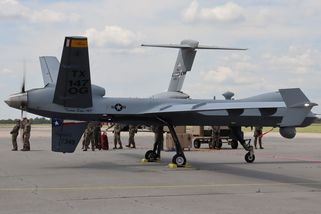 Francouzský dron se stal terčem ruského zastrašování, hlásí Paříž - Novinky