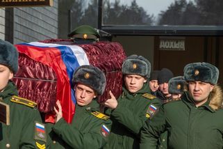 „Statečnou vesnici“ z Kamčatky zdecimovala válka. Marně čeká na slibovanou odměnu