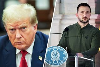 Bývalí disidenti napsali Trumpovi. Výstup se Zelenským jim připomněl výslech StB