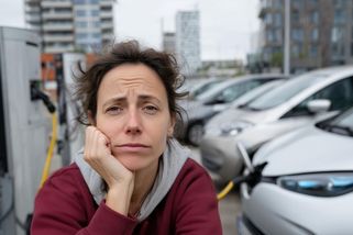 Elektromobilisté v Praze dostávají ránu: parkování zdarma končí, přichází dvojí platba - IT pro Tebe - Články na Seznamu