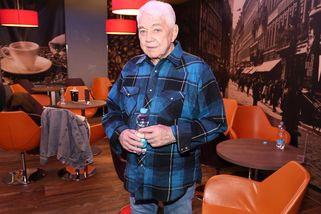 Jiří Krampol promluvil o výši své penze: Zamindrákovaní důchodci ať táhnou a nezávidí mi – eXtra.cz