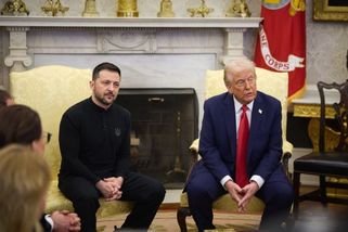 Diplomatická přestřelka není u konce. Do Trumpa se obul francouzský premiér - Seznam Zprávy