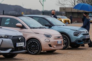 Čtvrtá největší automobilka světa hází spalováky přes palubu, do roku 2030 chce být „all electric“ - Garáž.cz