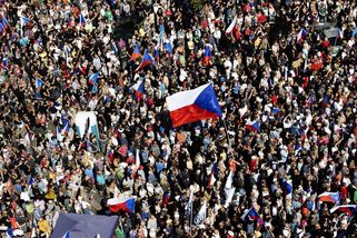 Kuba: Fialova slova o proruských silách na demonstraci byla nešťastná - Seznam Zprávy