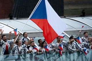 „Nemám nic proti tlustým lidem, ale na olympiádě mi vadí.“ Jak Paříž znovu ukázala naše pokrytectví