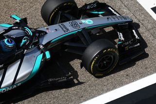 Pokud se na stranu ostatních postaví FIA a FOM, tak jsme v háji, říká Wolff. Nejlepší je prý stejně Red Bull