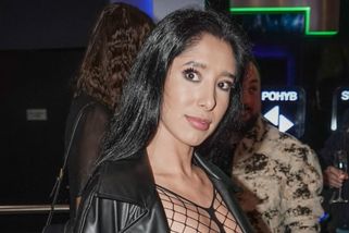 Lauberová pobouřila nahotou na Českých lvech. Vysvětlila, co bylo jejím záměrem