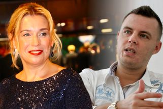 Nerudová zničila Jindřícha Rajchla. Její rýpavý přeřek baví internet