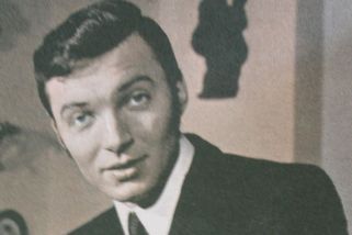 Otec Karla Gotta, vysoce postavený komunista, musel několikrát tahat syna z kaše - Médium.cz