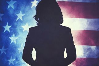 USA budou mít prezidentku. Zoufalý Trump už vyhrát nemůže, dožije ve vězení - Médium.cz