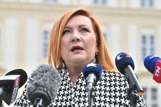 Litr nafty za 50 korun? Zasáhneme, naznačuje Schillerová