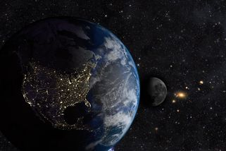 Rotace Země za posledních 20 let výrazně zpomalila, tvrdí nová studie. Dopady budou nepříjemné