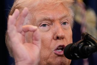 Trump: Řada zemí se chystá vyslat válečné lodě do Hormuzského průlivu | ČeskéNoviny.cz