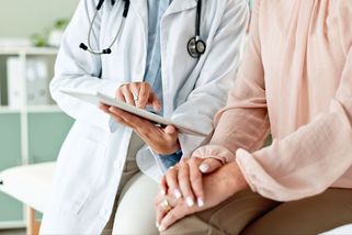 Bojím se, že nám do toho starší praktici hodí vidle, říká šéf digitalizace - Seznam Zprávy