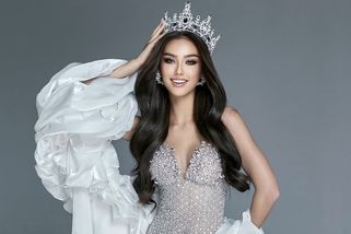 Markéta Mörwicková získala korunku na světové soutěži krásy. Doma si ji hýčká profi sportovec - Médium.cz