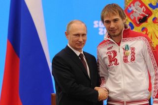 Olympiáda | Ruský biatlonista odmítl vrátit medaili ze Soči. Proč bych to dělal, je moje, říká - Sport.cz