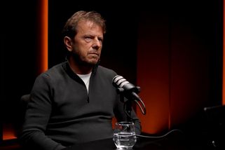 Pachatel loupeže století Procházka žije, míní bývalý šéf lovců lebek