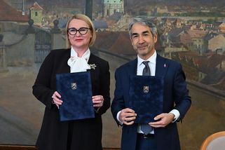 Profit z F-35 pro české firmy je zatím v nedohlednu - Novinky