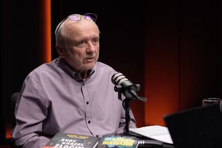 Kdo střílel se vědělo, říká lovec mafiánů Tichý o Mrázkově vraždě