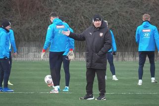 Buenos días, Mexiko! Česká reprezentace má reálnou šanci na postup - Médium.cz