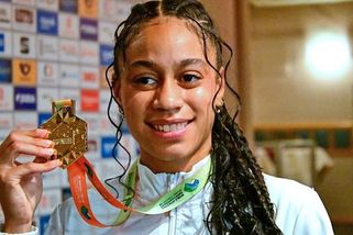 Zrození šampionky Manuel? Zášť ji zocelila, říká matka. Zmínila rvačku v Ostravě