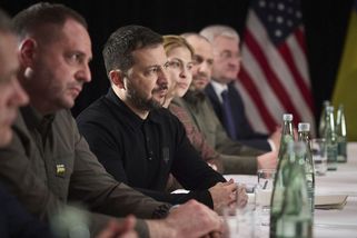 Komentář: Trump se má Putina zaprvé ptát, kdy zaplatí válečné reparace - Seznam Zprávy