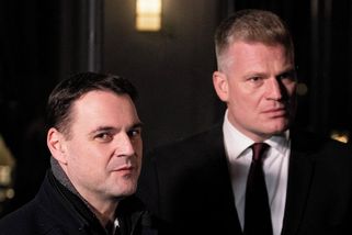 Macinka a Turek se setkali v Lánech s bývalým prezidentem Zemanem - Seznam Zprávy