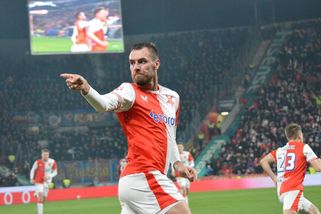 Tomáš Chorý míří k dvacetibrankové metě. Komu se to v nejvyšší soutěži povedlo? - Médium.cz