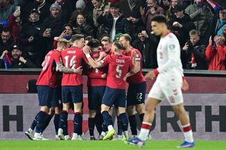 Česko – Dánsko | Reprezentace se probojovala na MS | Livesport.cz