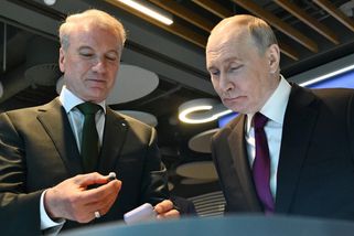 Pohádka o kvetoucí ruské ekonomice je lež. Dezinfo...