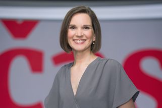 Předpovídat počasí můžete podle Dagmar Honsové i sami: Sledujte ranní červánky a chování hmyzu