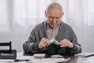 Vláda chce ocenit penzisty, kteří pracují. Má v plánu jim každý rok zvýšit důchod