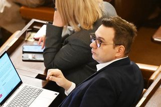 Lipavský přirovnal Macinku k diktátorovi Pol Potovi - Echo24.cz