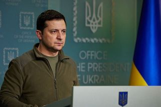 V Bělorusku je ruská delegace, Zelenskyj tam vyjednávat nehodlá - Seznam Zprávy