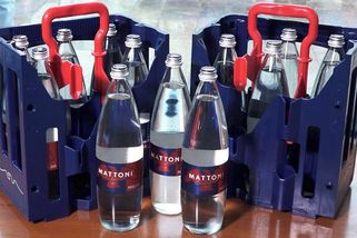 Šéf Mattoni: Češi budou muset zálohovat. Jenže jsme v Kafkově zemi - Seznam Zprávy