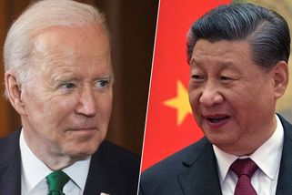 Čínský prezident Bidena varoval před nevybíravými sankcemi kvůli válce na Ukrajině - Novinky