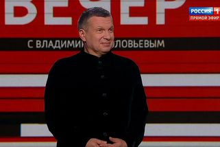 Zoufalci v ruské televizi: Odpálíme raketu v Atlantiku a budeme se tvářit, že nebyla naše - Novinky