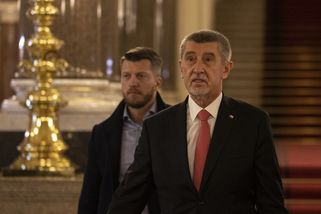 Komentář: Babiš je pacifista z donucení. Musí vydržet už jen pár dní - Seznam Zprávy