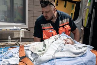 Ivo Lukačovič poslal 100 milionů korun na pomoc Ukrajině - Seznam Zprávy