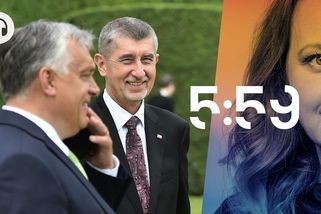 Babišova frakce v europarlamentu je dominantně proruská, říká expert - Seznam Zprávy