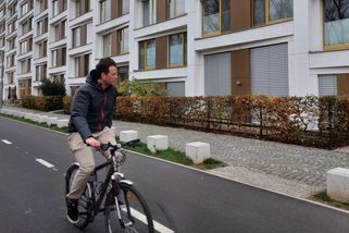 Architekti navrhují danit nemovitosti podle hodnoty. Má to uvolnit prázdné byty - Novinky